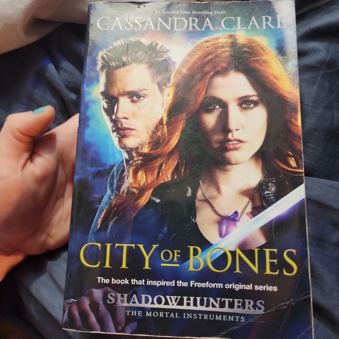 City of Bones