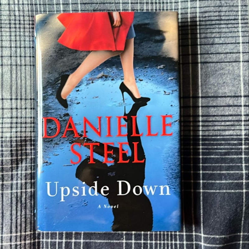 Upside Down