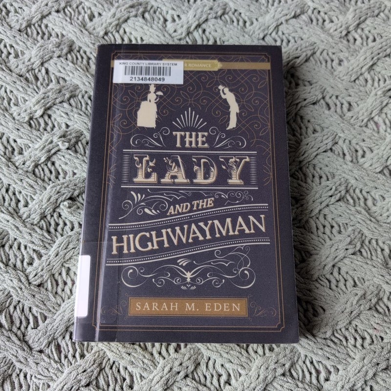 The Lady and the Highwayman