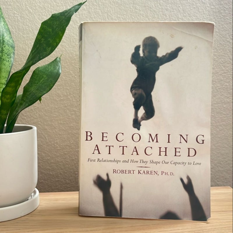 Becoming Attached