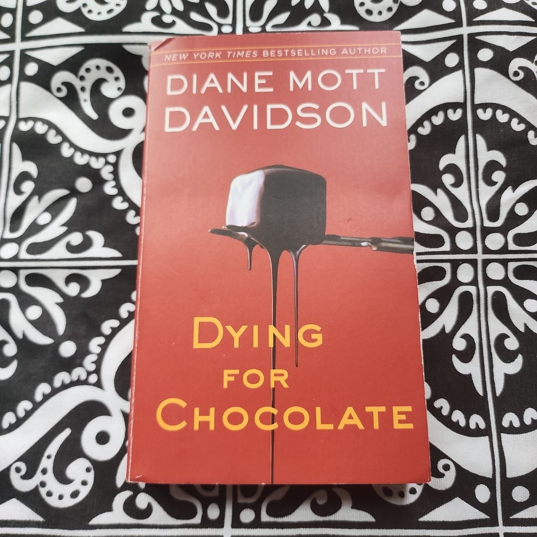 Dying for Chocolate