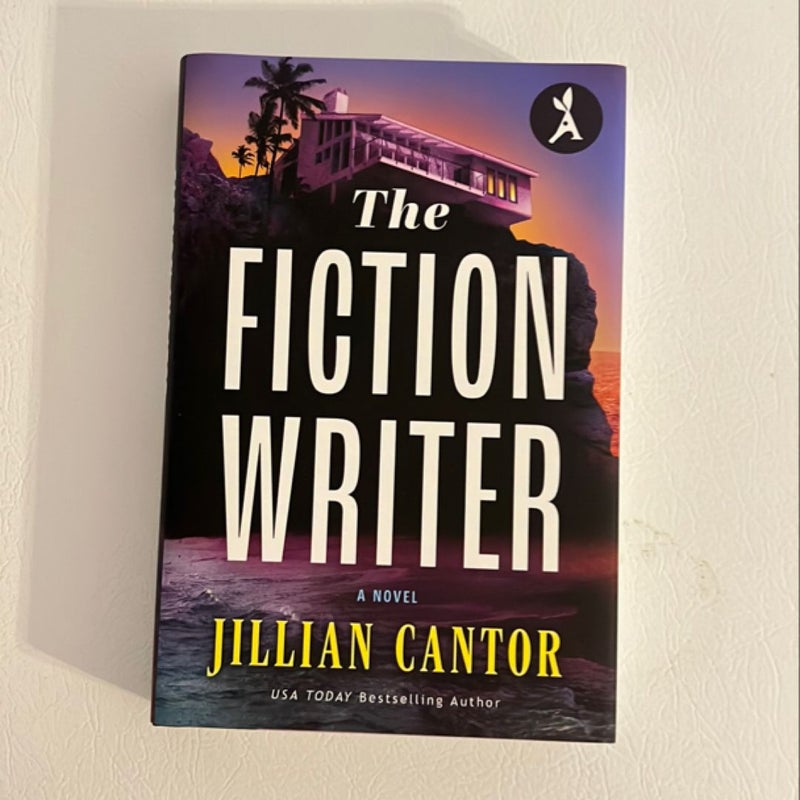 The Fiction Writer