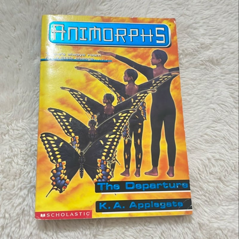 Animorphs