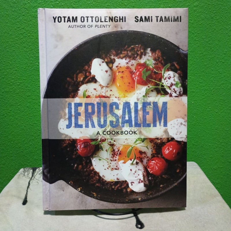 Jerusalem