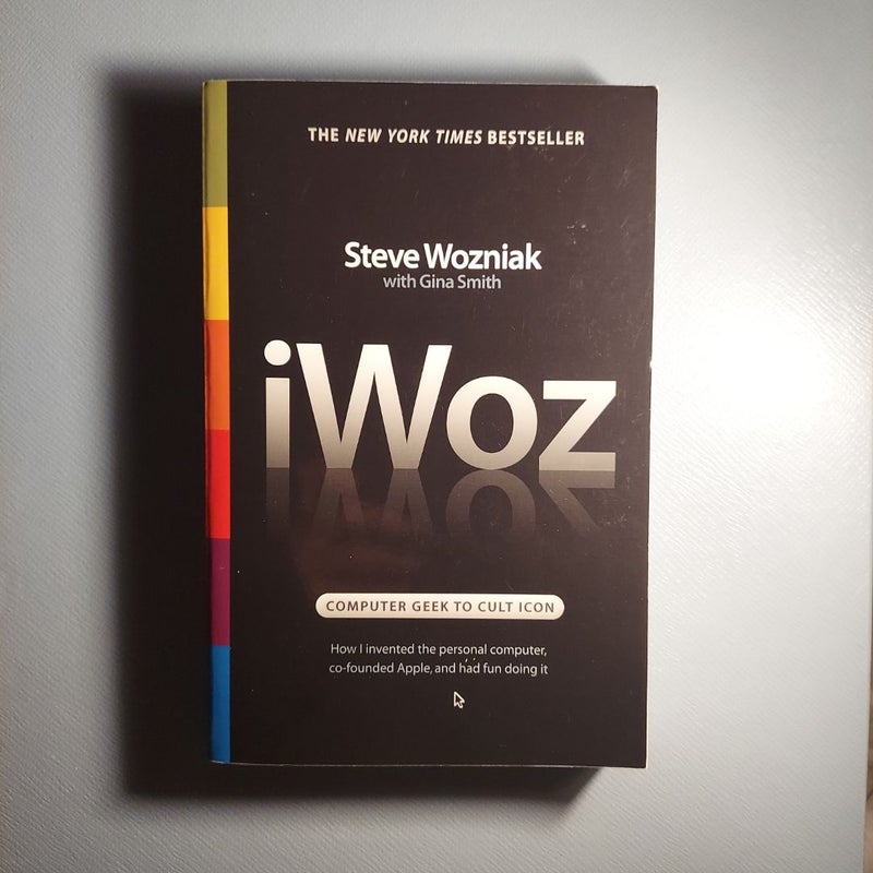 iWoz