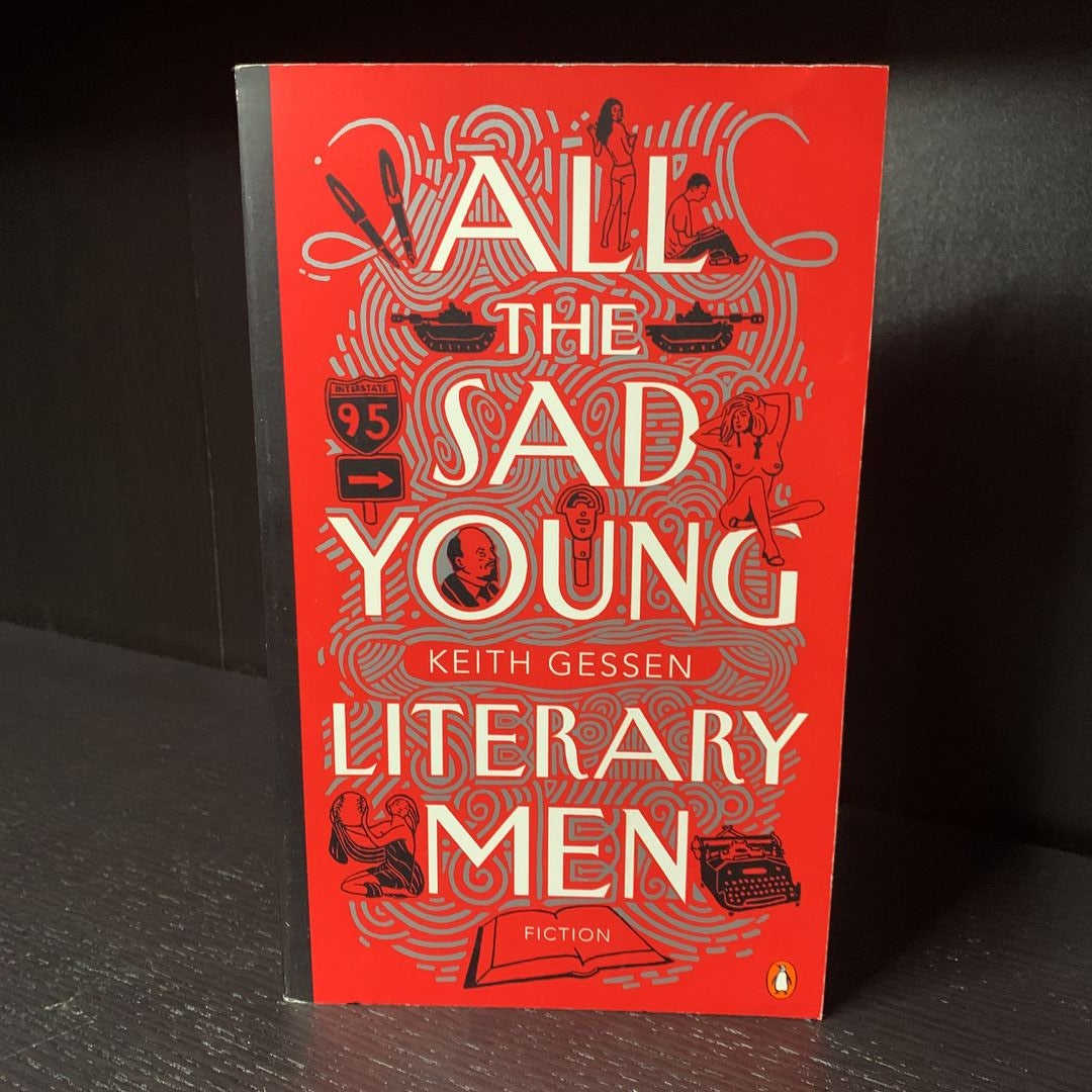 All the Sad Young Literary Men