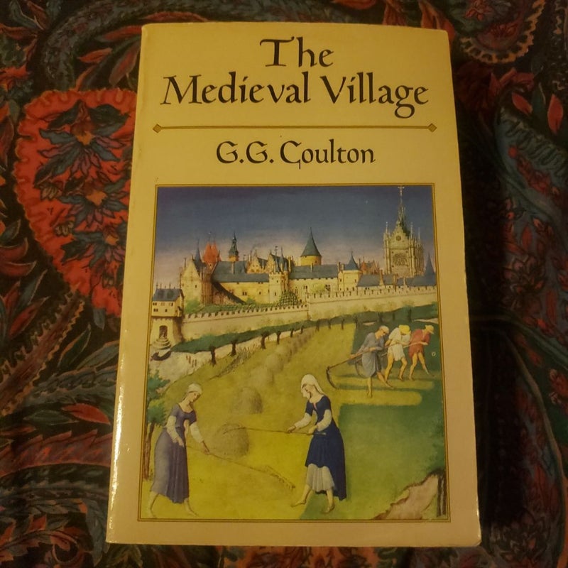 The Medieval Village