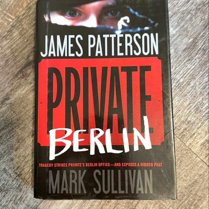 Private Berlin