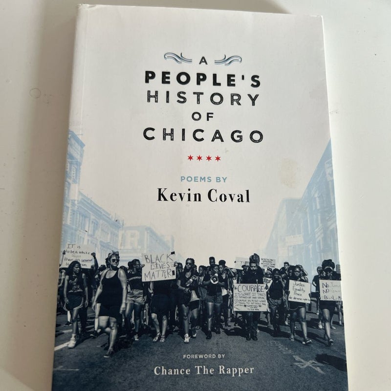 A People's History of Chicago