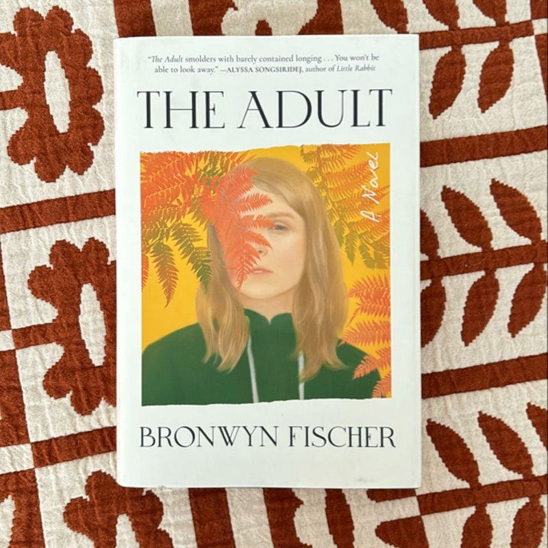 The Adult