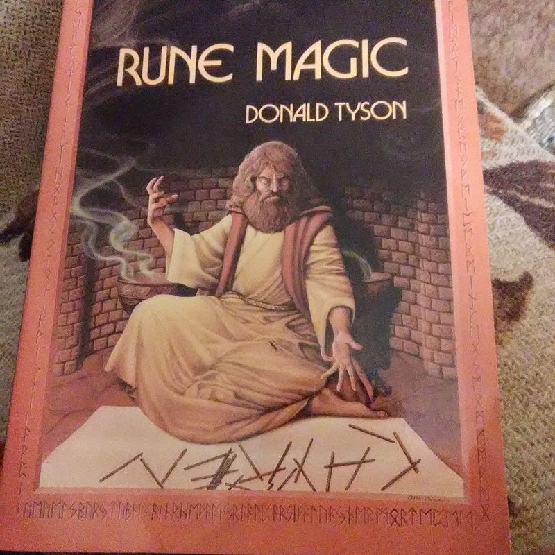 Rune Magic