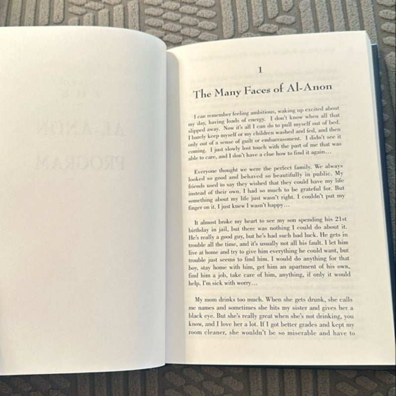 How Al-Anon Works for Families and Friends of Alcoholics