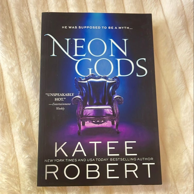 Neon Gods