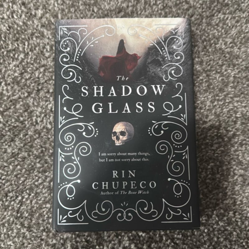 The Shadowglass