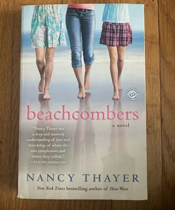 beachcombers 