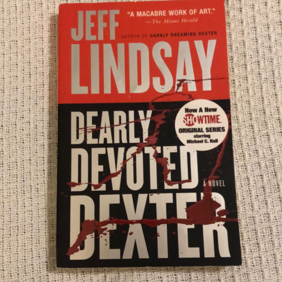 Dearly Devoted Dexter