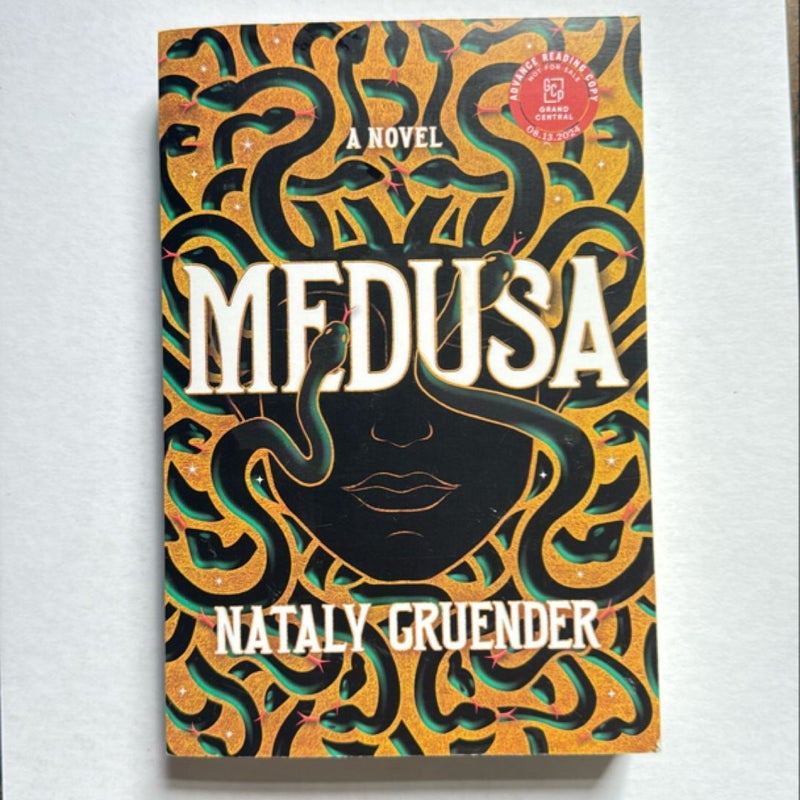 Medusa