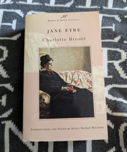 Jane Eyre