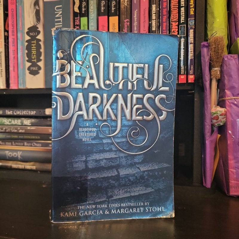 Beautiful Darkness