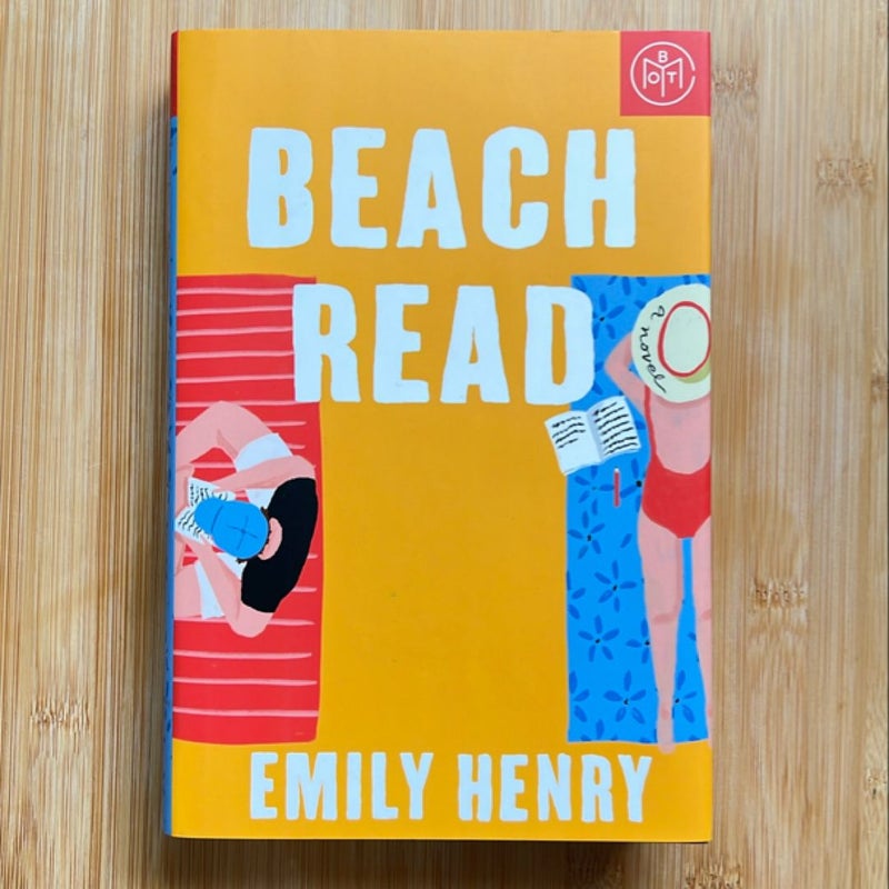 Beach Read