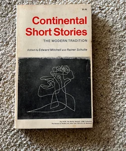 Continental Short Stories 