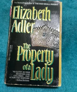 The Property of a Lady