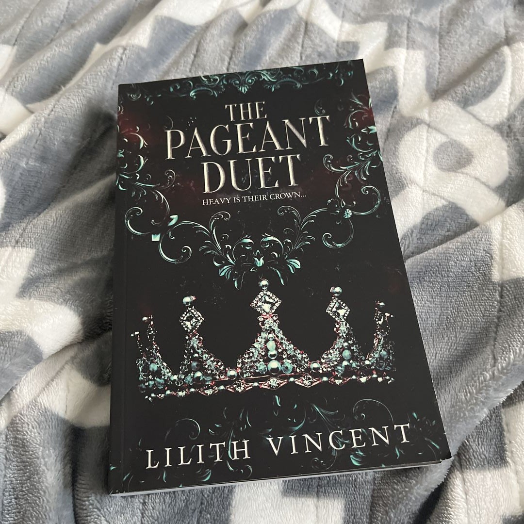 The pageant shops duet by Lilith Vincent