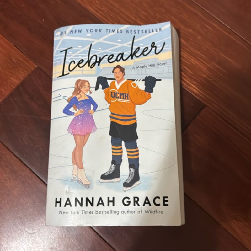 Icebreaker