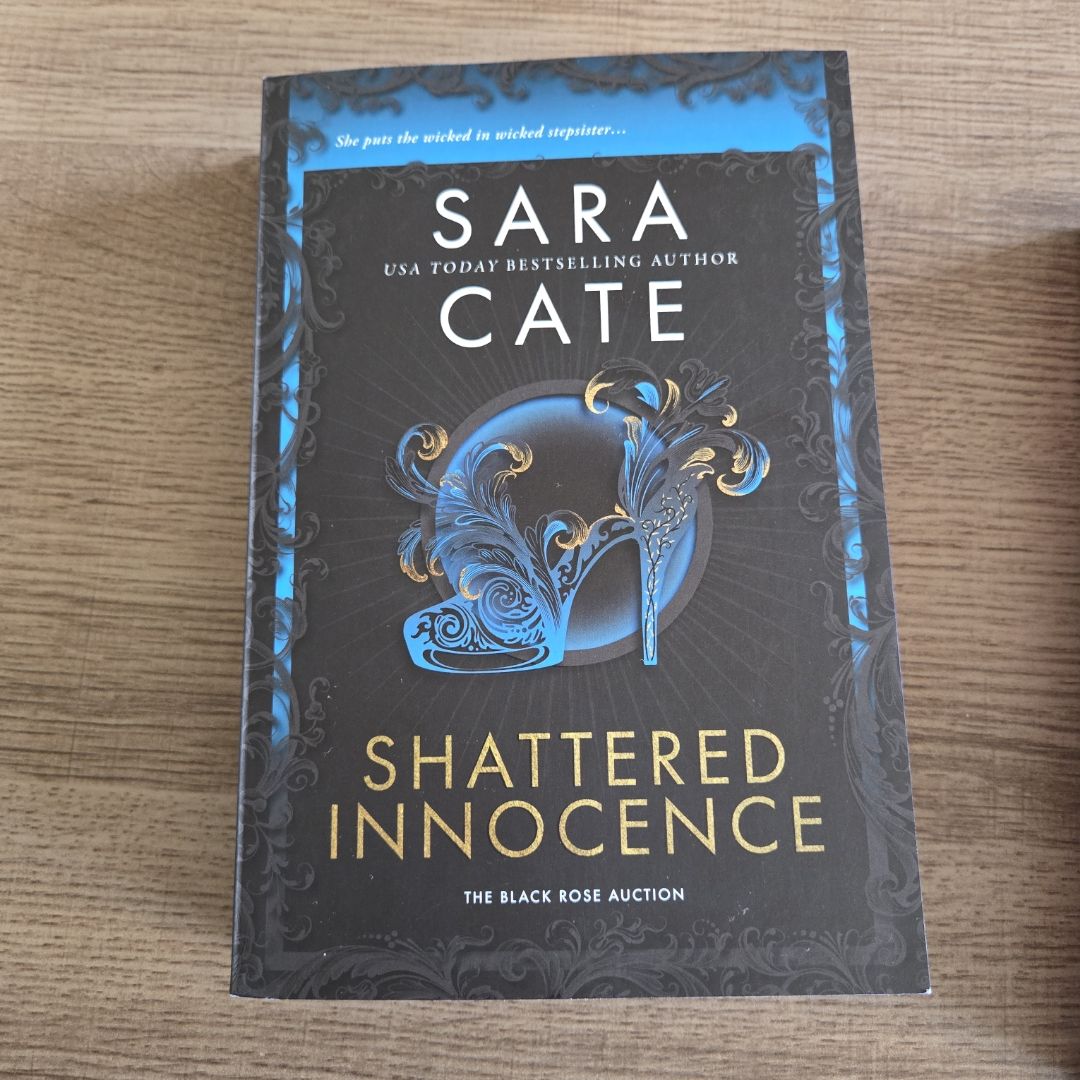 Shattered Innocence and Royal Heart (Deluxe Edition)