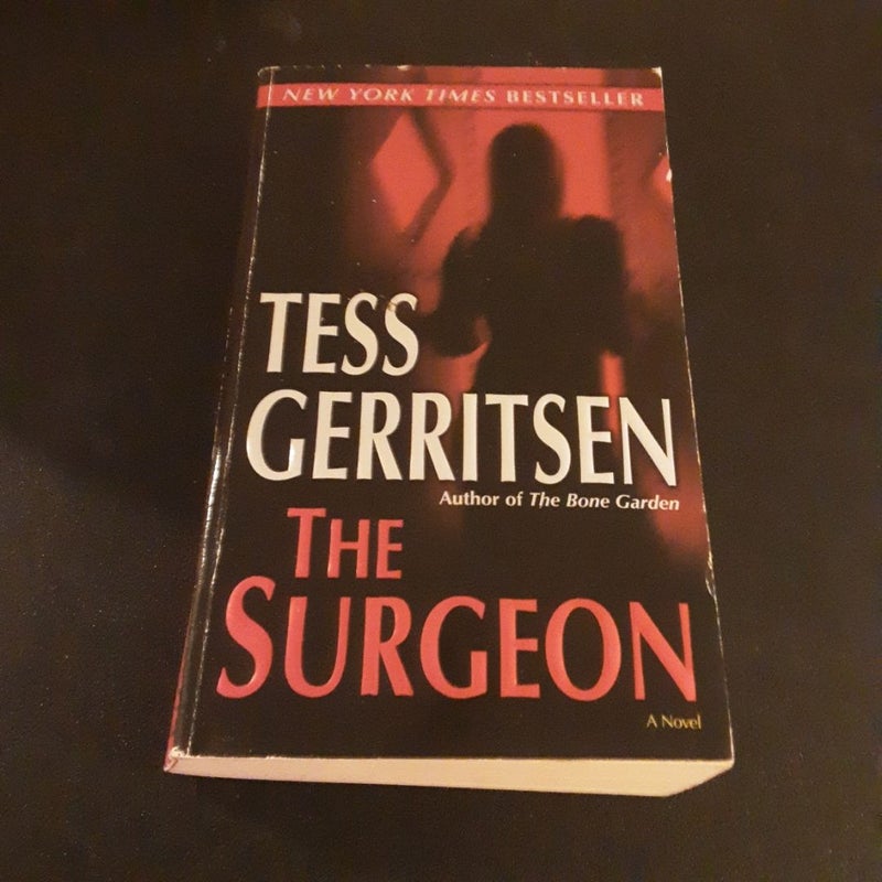 The Surgeon