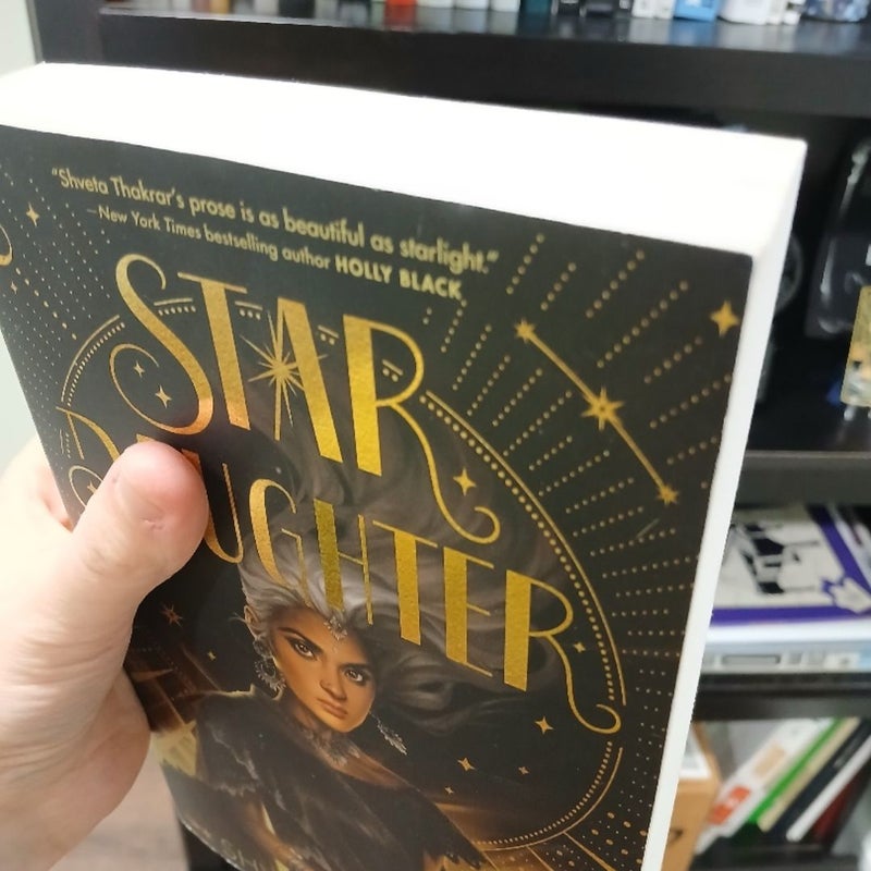 Star Daughter