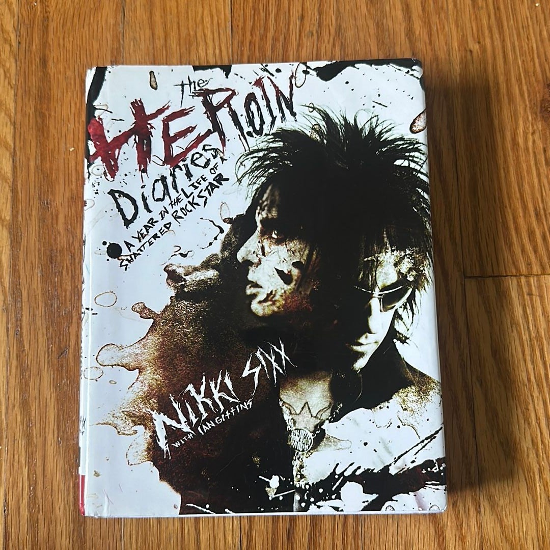 The Heroin Diaries