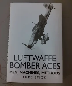 Luftwaffe Bomber Aces