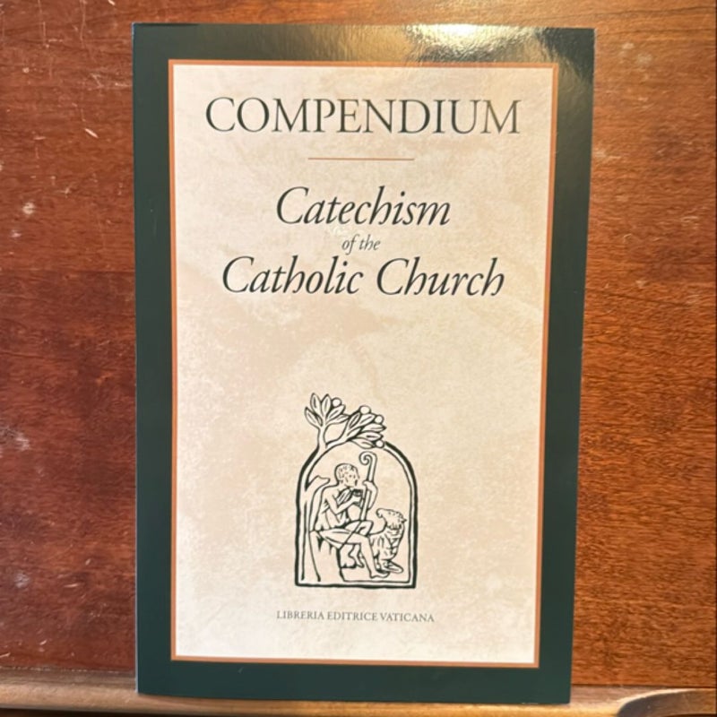 Compendium of the Catechism of the Catholic Church