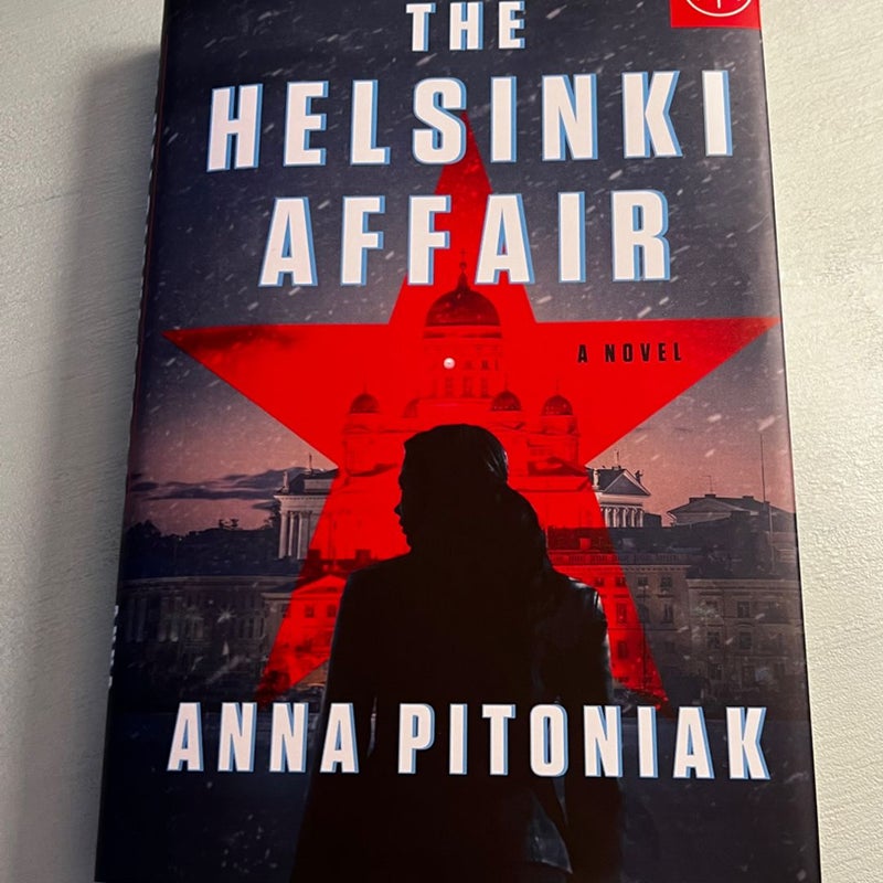 The Helsinki Affair