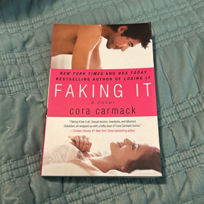 Faking It