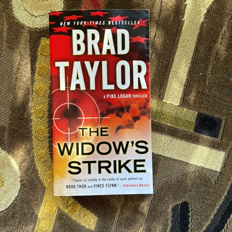 The Widow's Strike