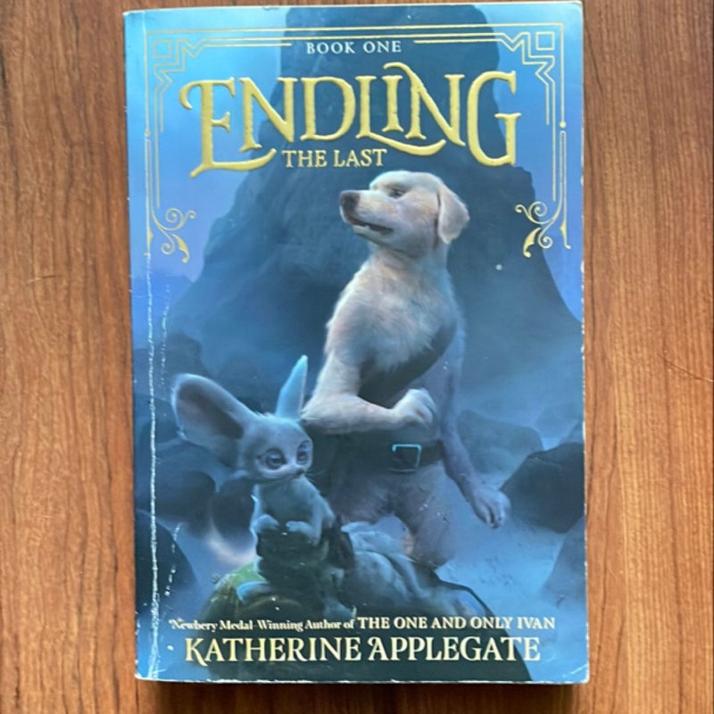 Endling #1: the Last