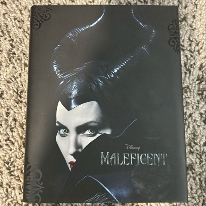 Maleficent