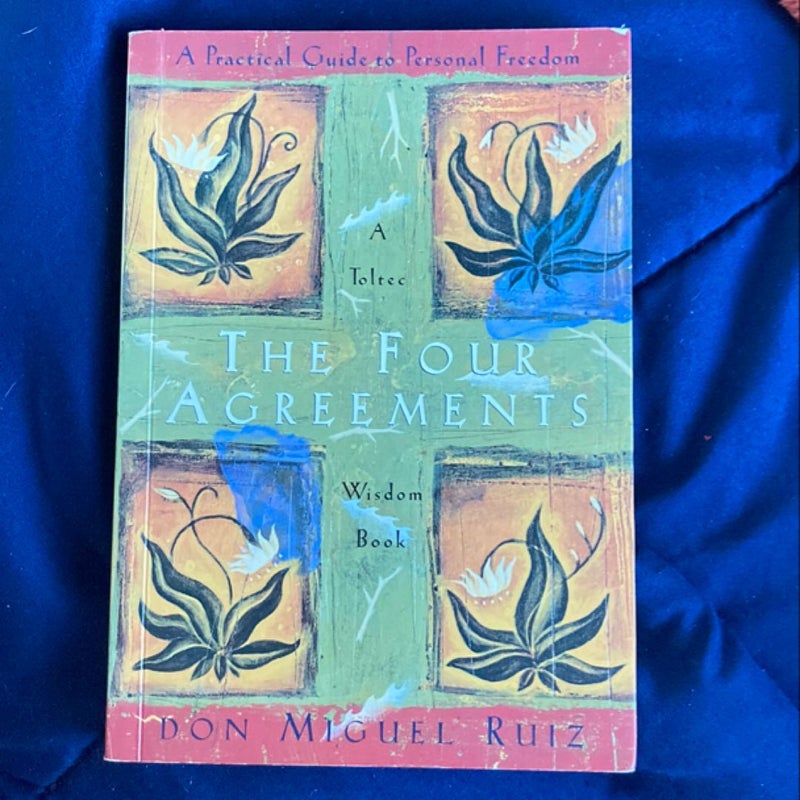 The Four Agreements