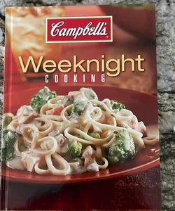 Campbell's Weeknight Meal Recipes