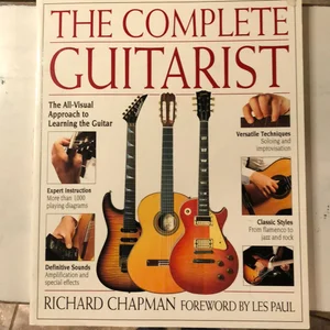 The Complete Guitarist
