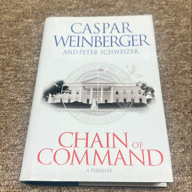 Chain of command