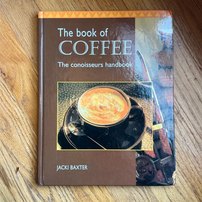 Book of Coffee