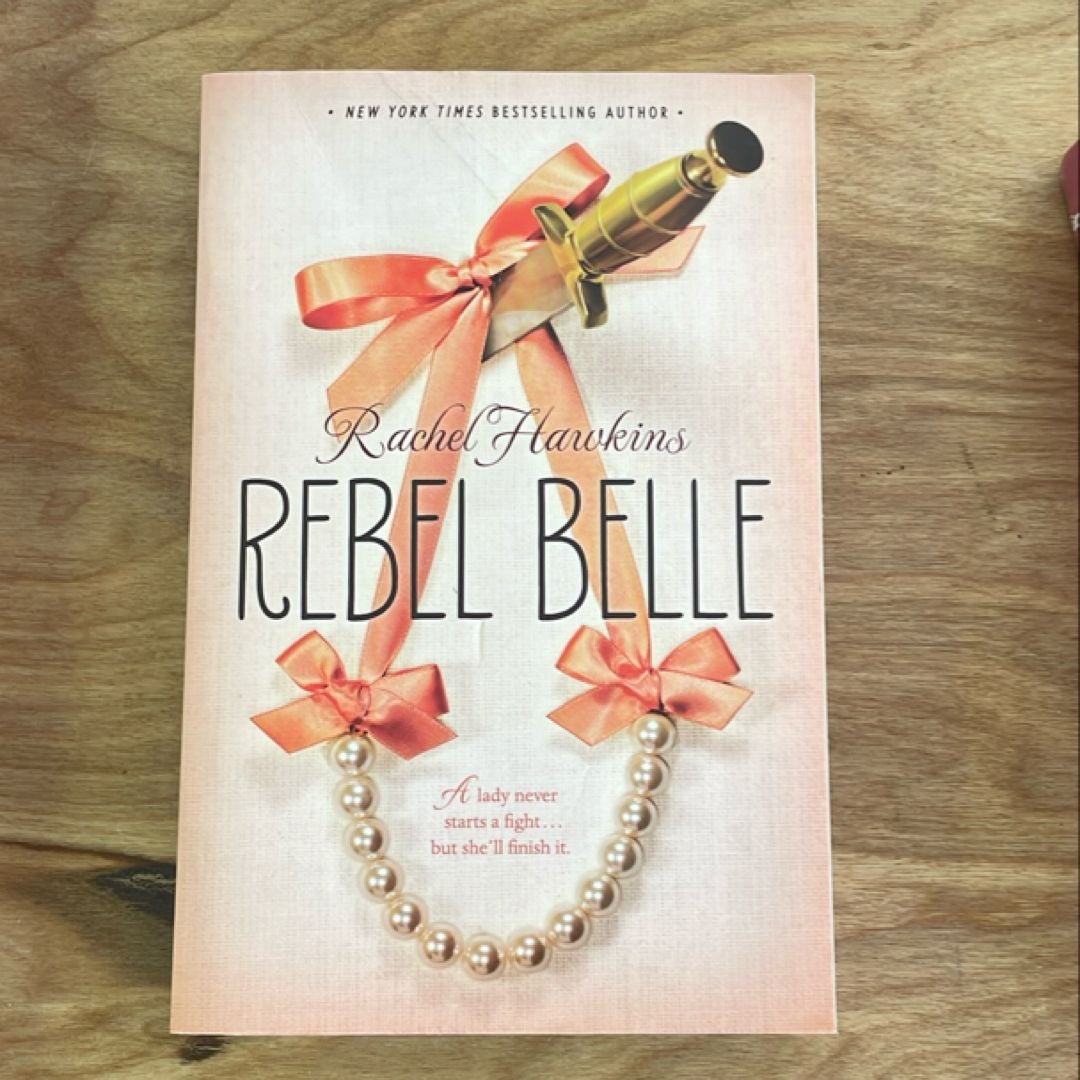 Rebel Belle