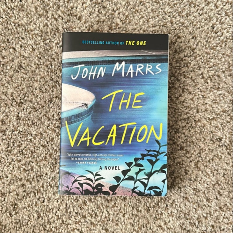 The Vacation