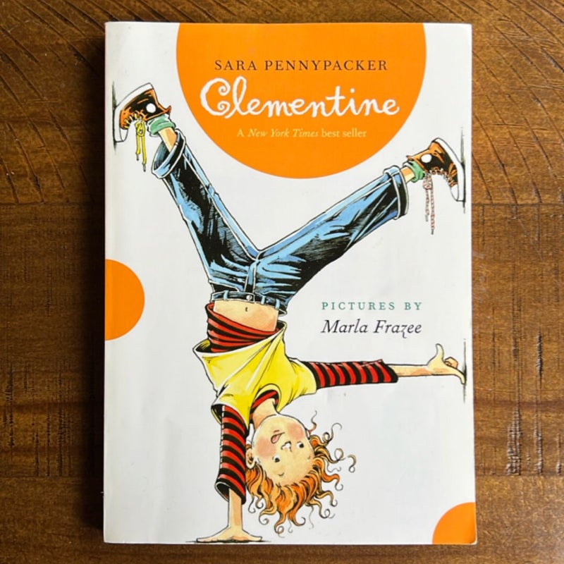 Clementine