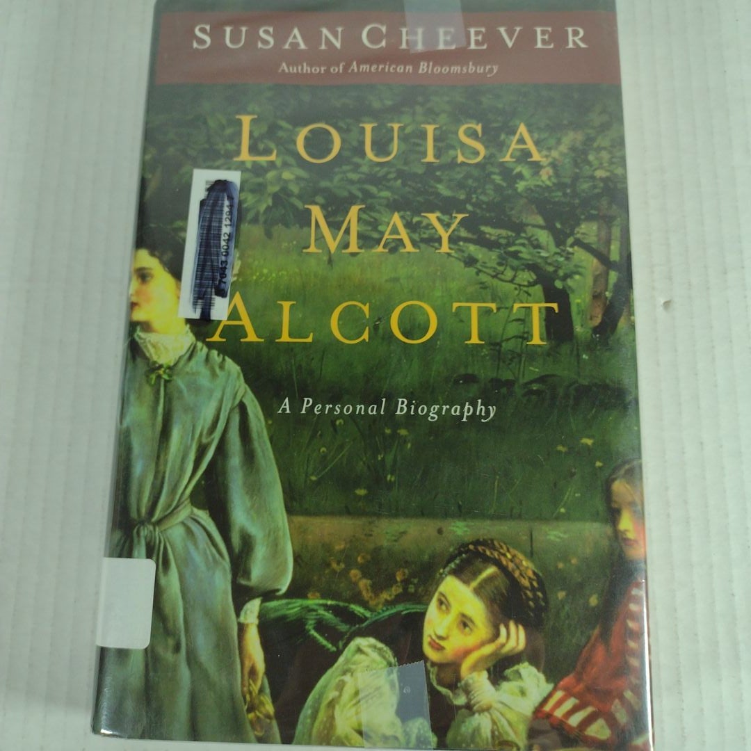 Louisa May Alcott