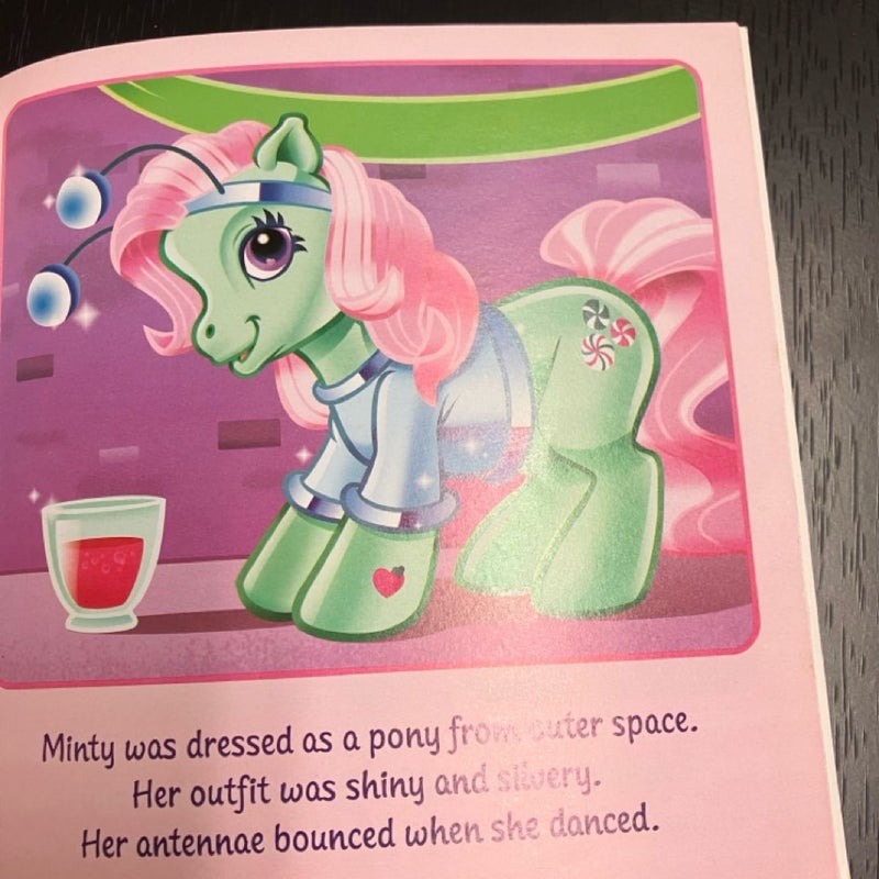 Pony Party