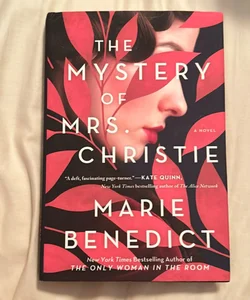 The Mystery of Mrs. Christie